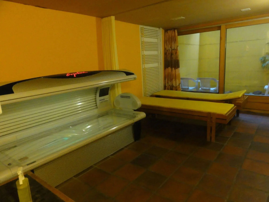 Hotel Säntis Lodge