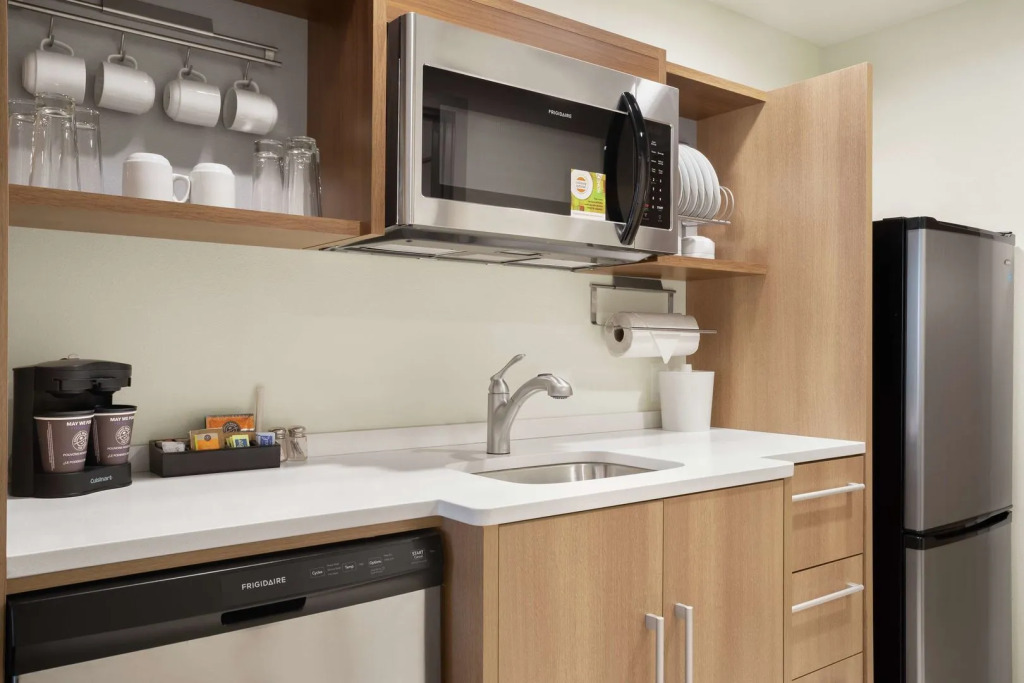 Home2 Suites By Hilton Warminster Horsham