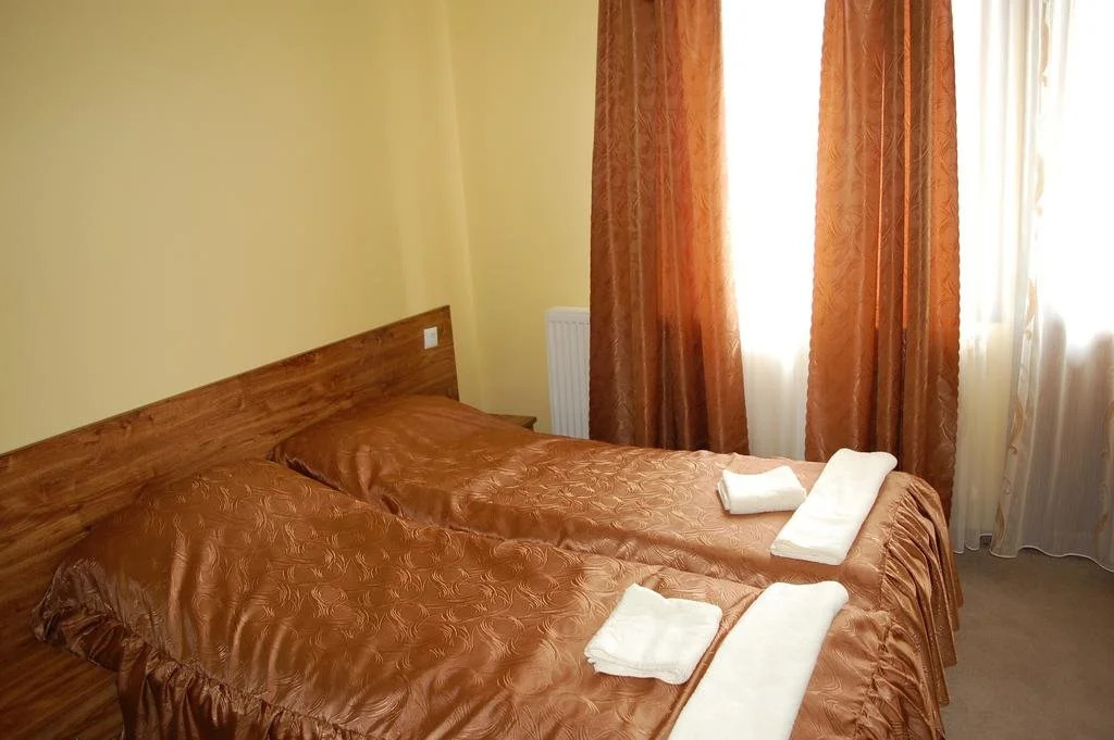 Minotel Rashev