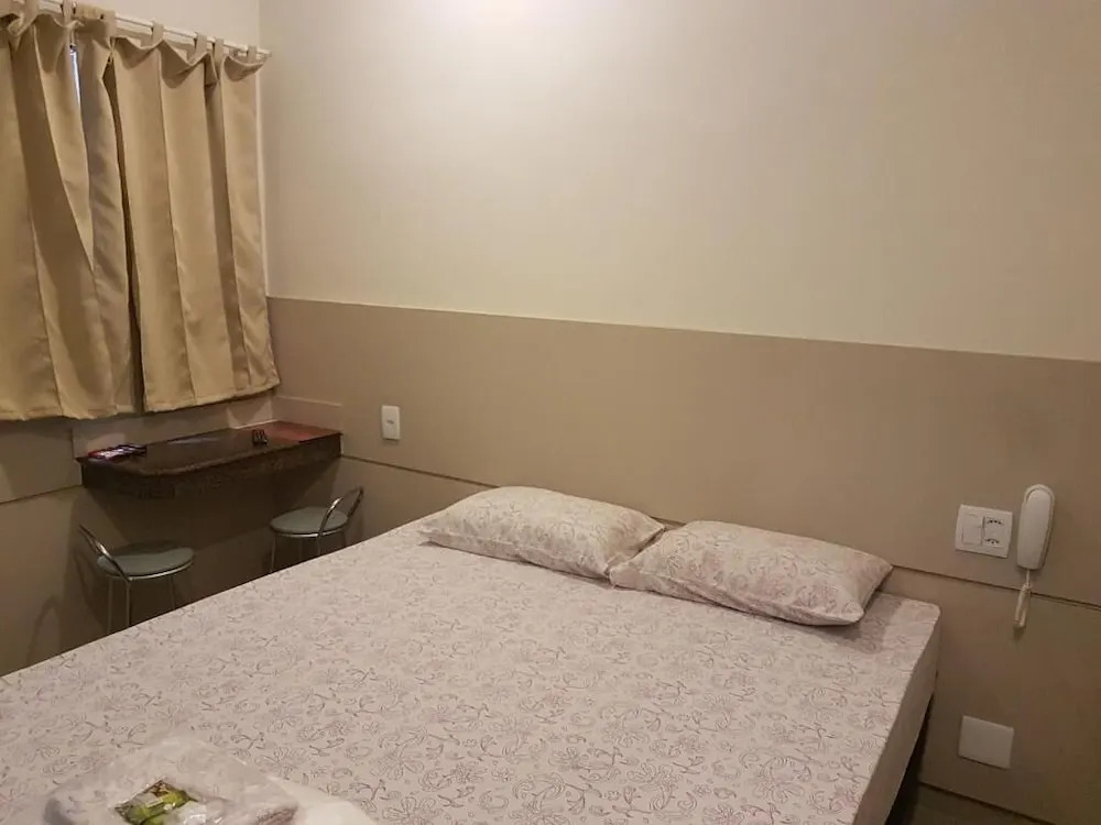 Namorata Expo Inn