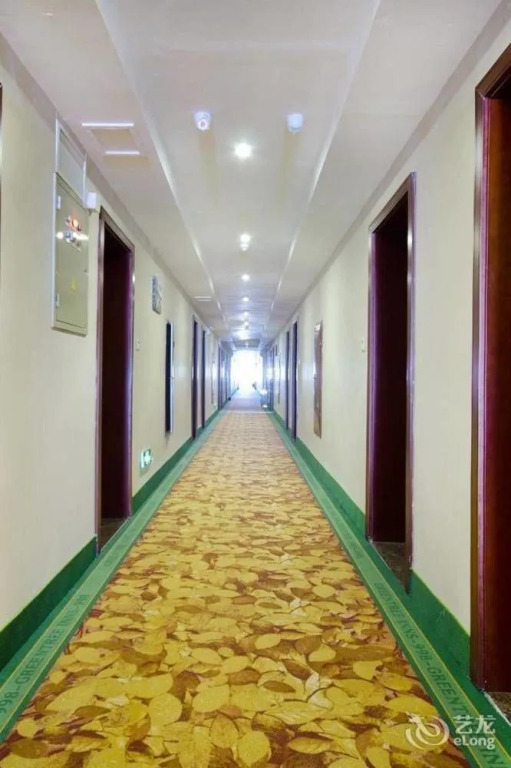 Greentree Inn Weifang Anshun Road