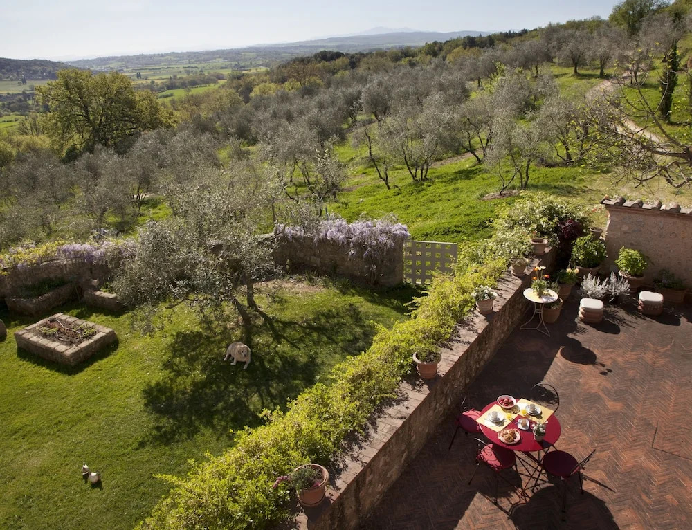 Agriturismo Borgo Personatina