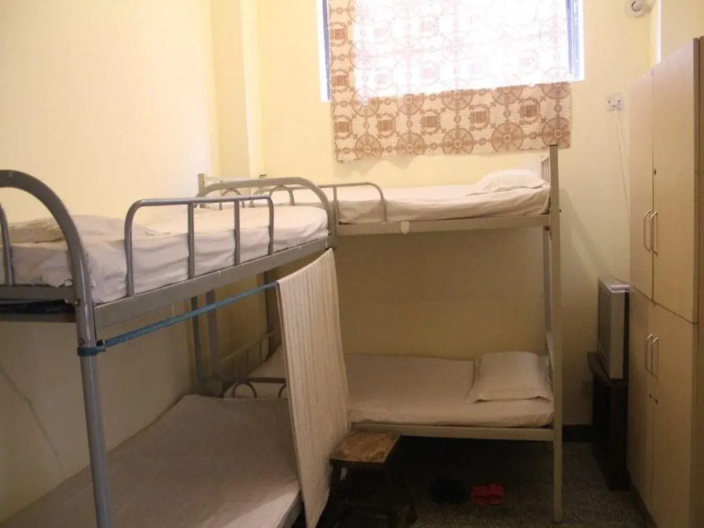 Sunrise Hostel