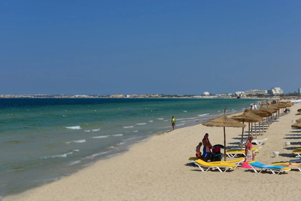 One Resort Aqua Park & Spa
