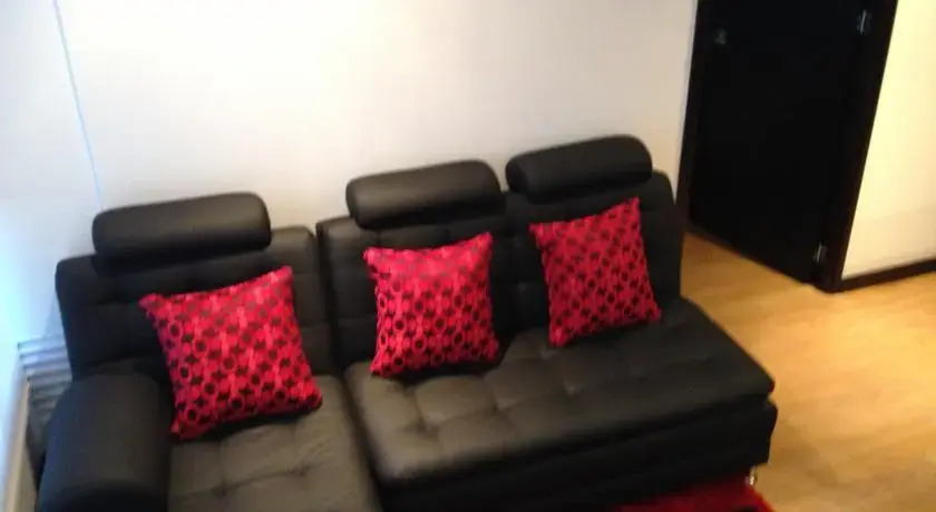 Torres de Riofuego Apartment