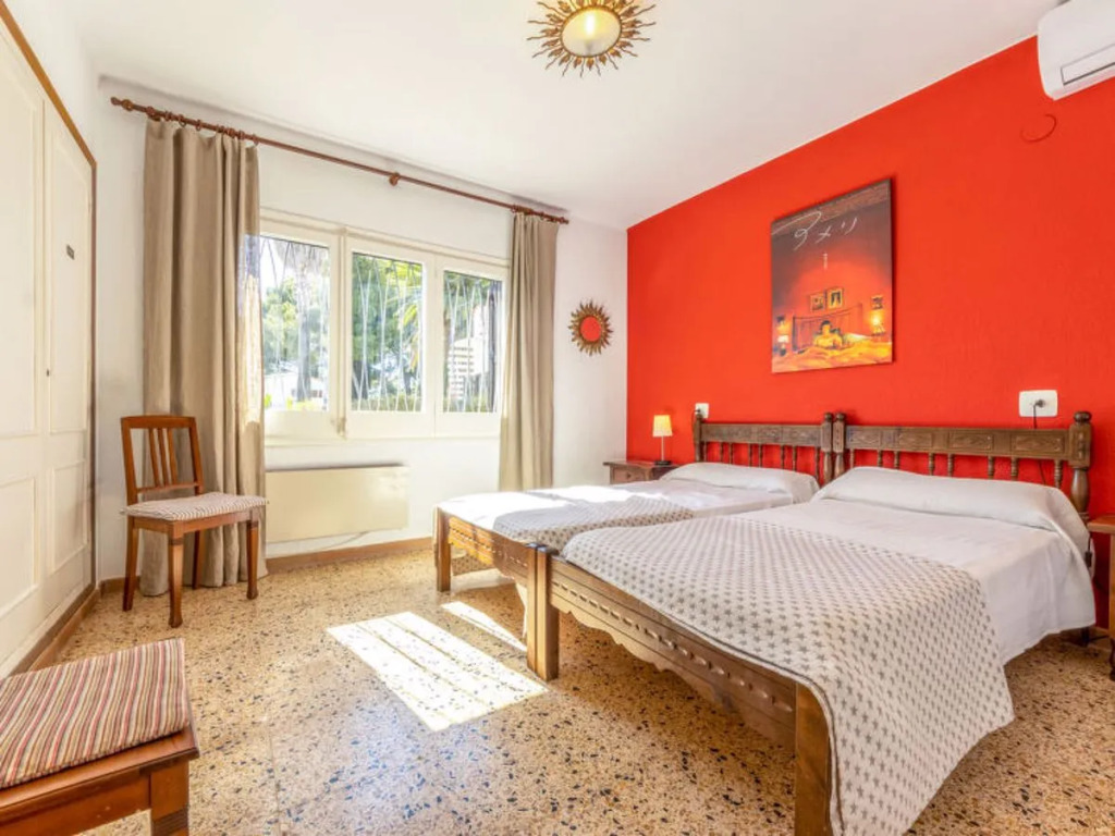 Holiday Home El Dorado Playa - Villa Degas by Interhome
