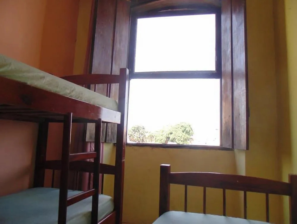 Hostel Casa do Índio Asa Branca