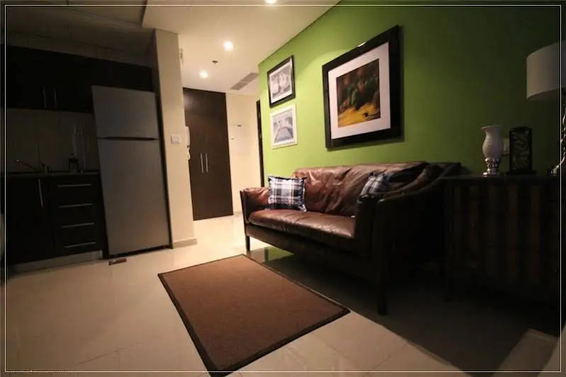 Bright and Modern Condo in Dubai Marina