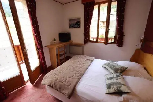 Auberge du Poncellamont