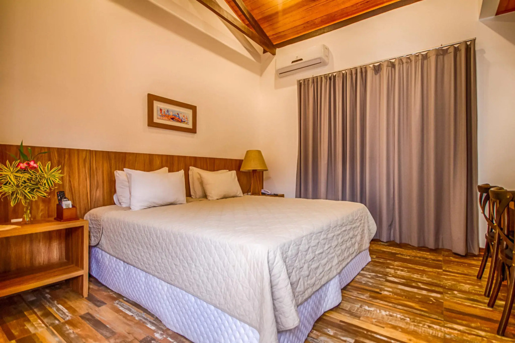 Aruanã Eco Praia Hotel