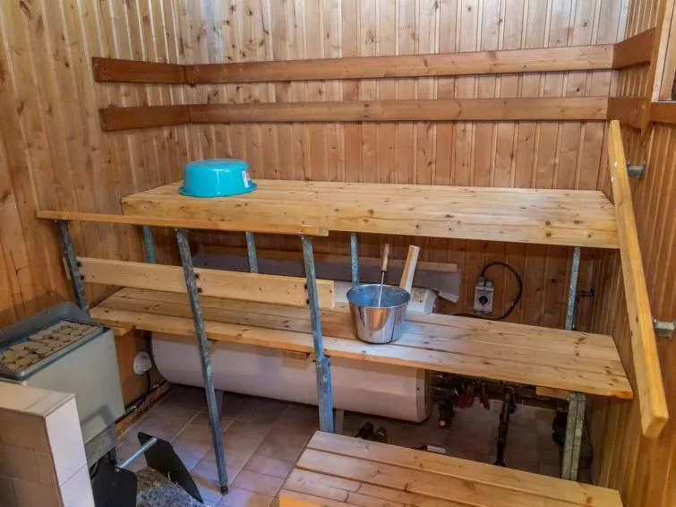Holiday Home Pikkupuro