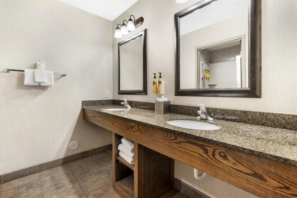 Best Western PLUS Bryce Canyon Grand Hotel