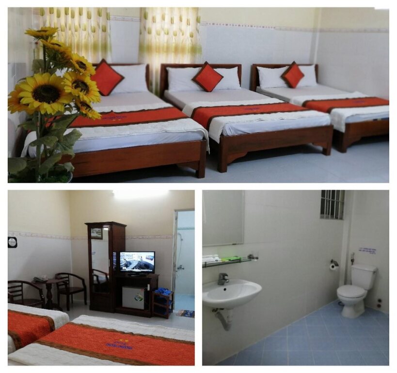 7S Hotel Phuong Trung