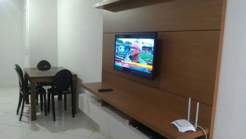 Apartamento Guarapari Luxo Frente para o Mar