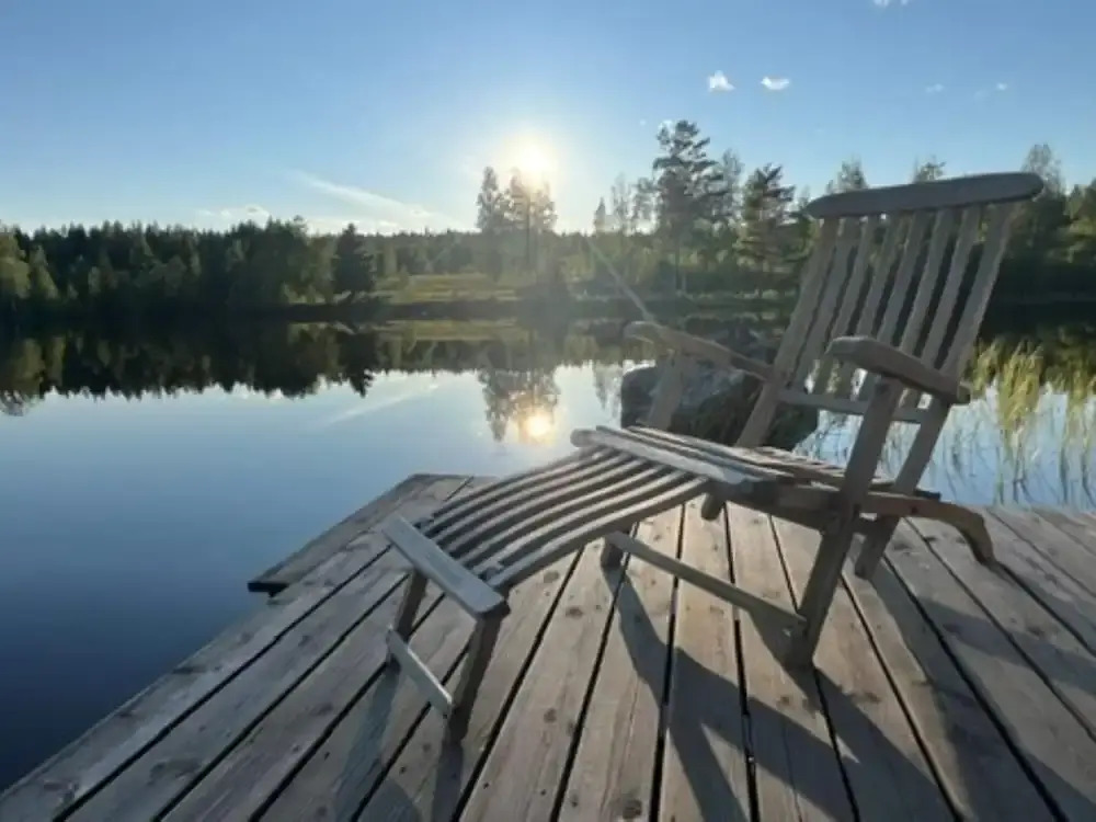 Holiday Home in GrÃ¥sten