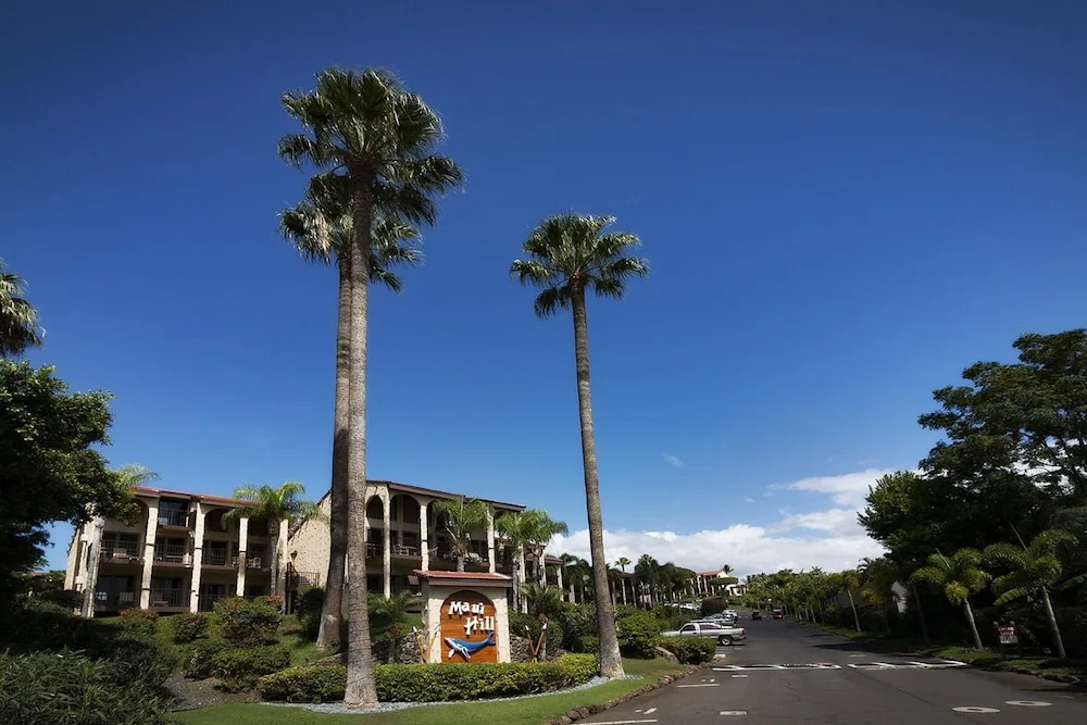 Maui Hill 27 - One Bedroom Condo
