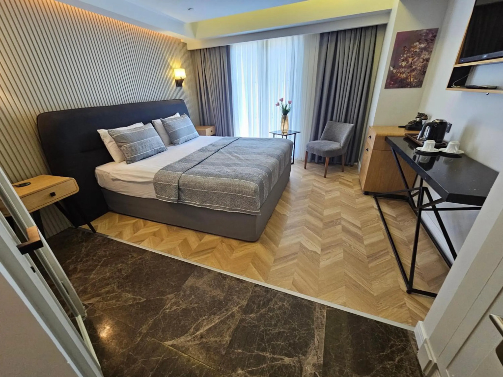 Anthemis Hotel