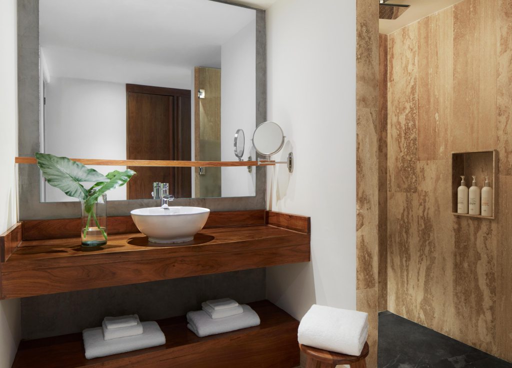 Aluna Resort Tulum