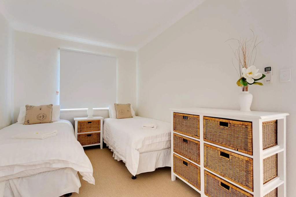 Cottesloe Beach House I