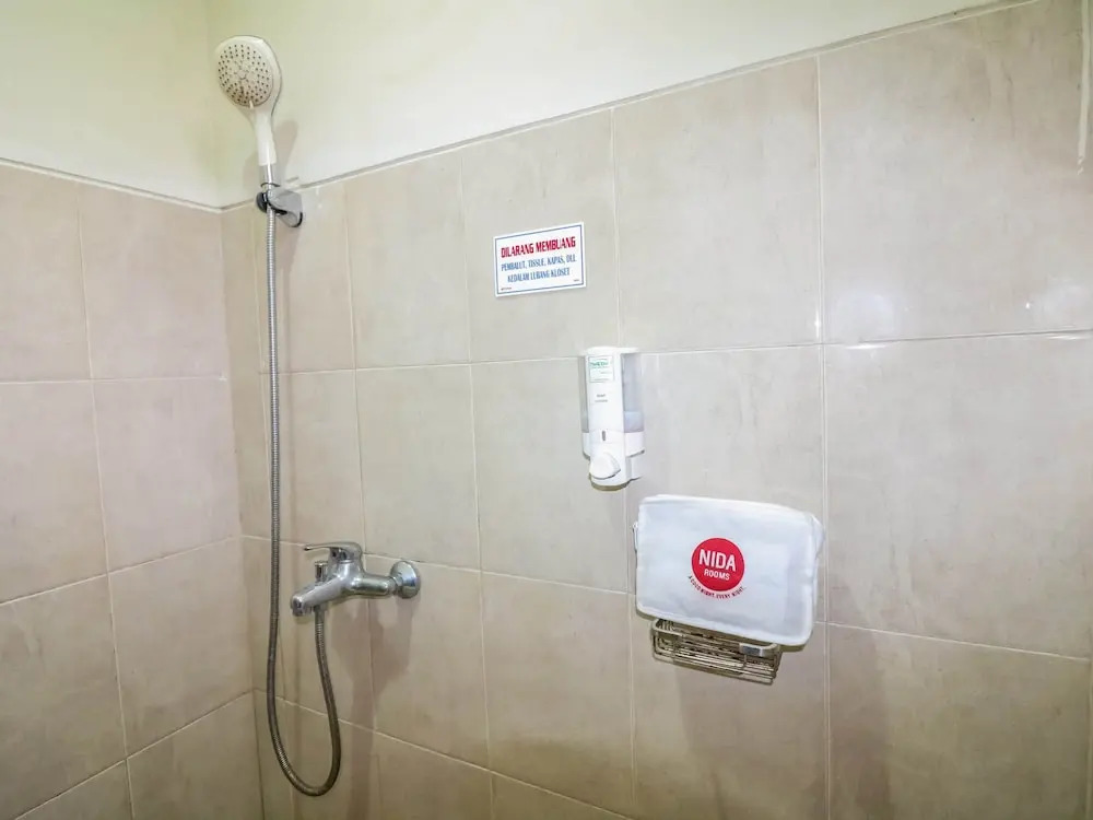 NIDA Rooms Muhdi 53 Sambi Sari