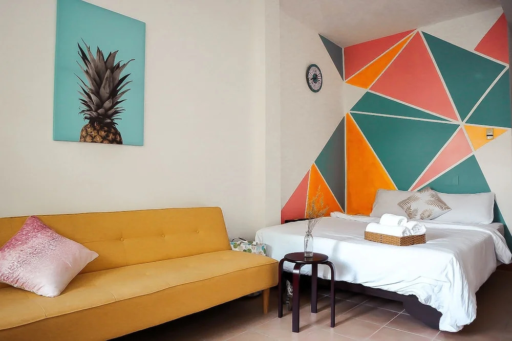 The Downtown Homestay