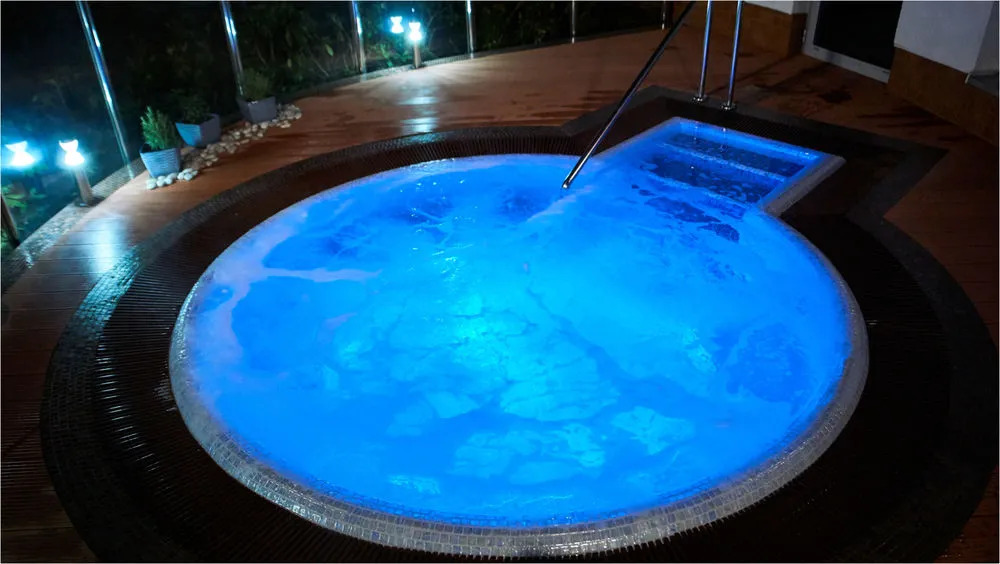 Hotel Unitral SPA w Mielnie
