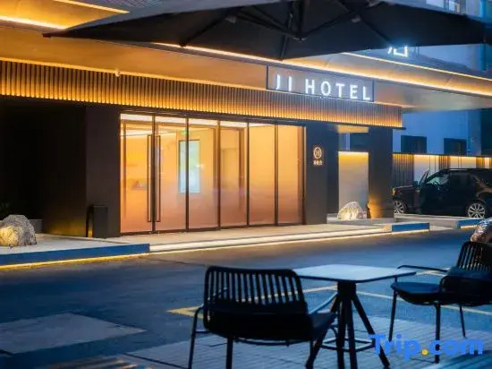 JI Hotel