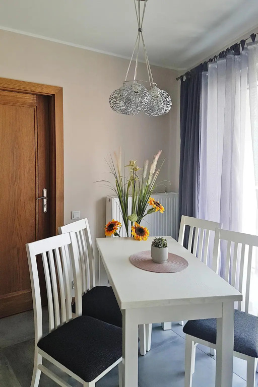Apartment in Miedzyzdroje Near Sea Beach