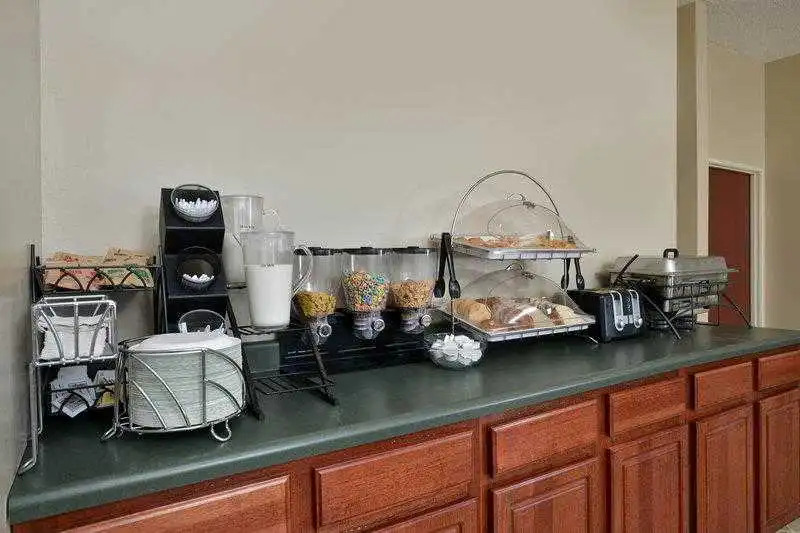 Best Western Executive Inn