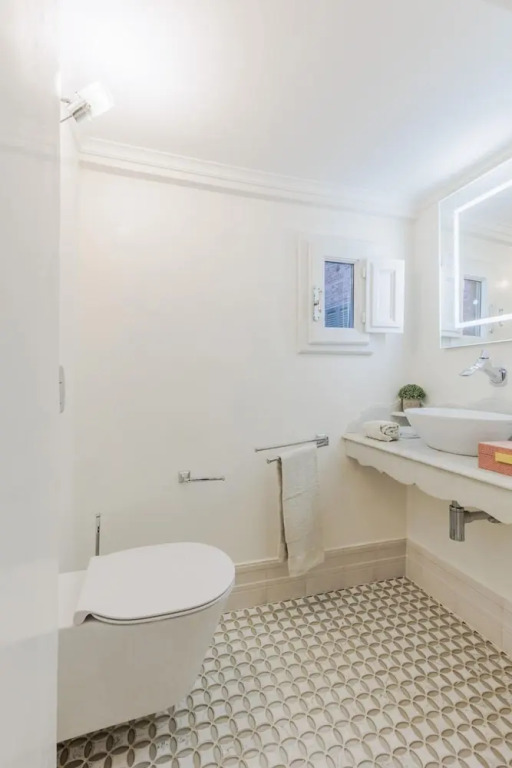 The Silk Thread the Luxury 3 Bedrooms Apartment