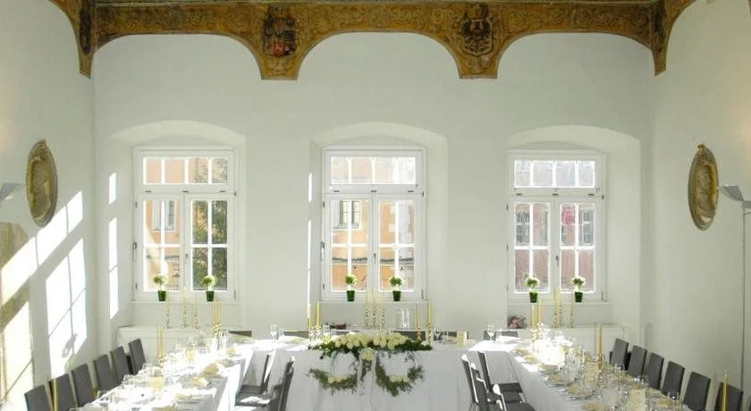 Hotel Goldenes Kreuz