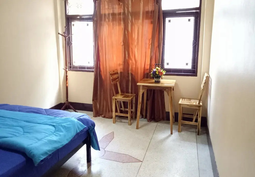 Thai Love Cafe & Hostel
