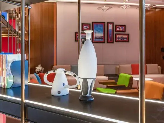 Hampton by Hilton Qingdao West Coast