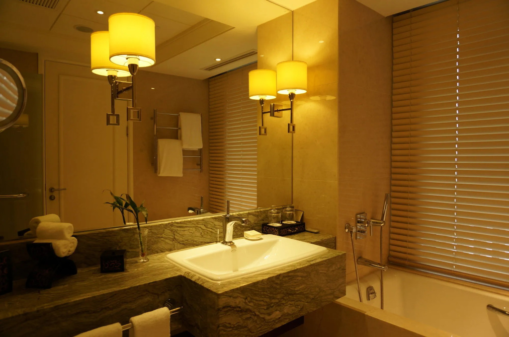 Fairmont Yangcheng Lake