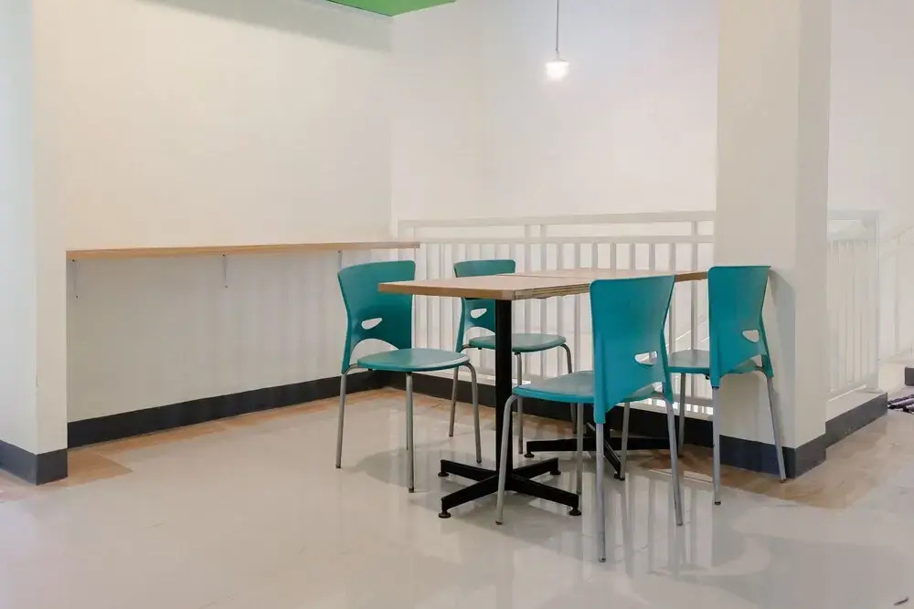 Antosa Family Residence Silver Key by OYO Rooms