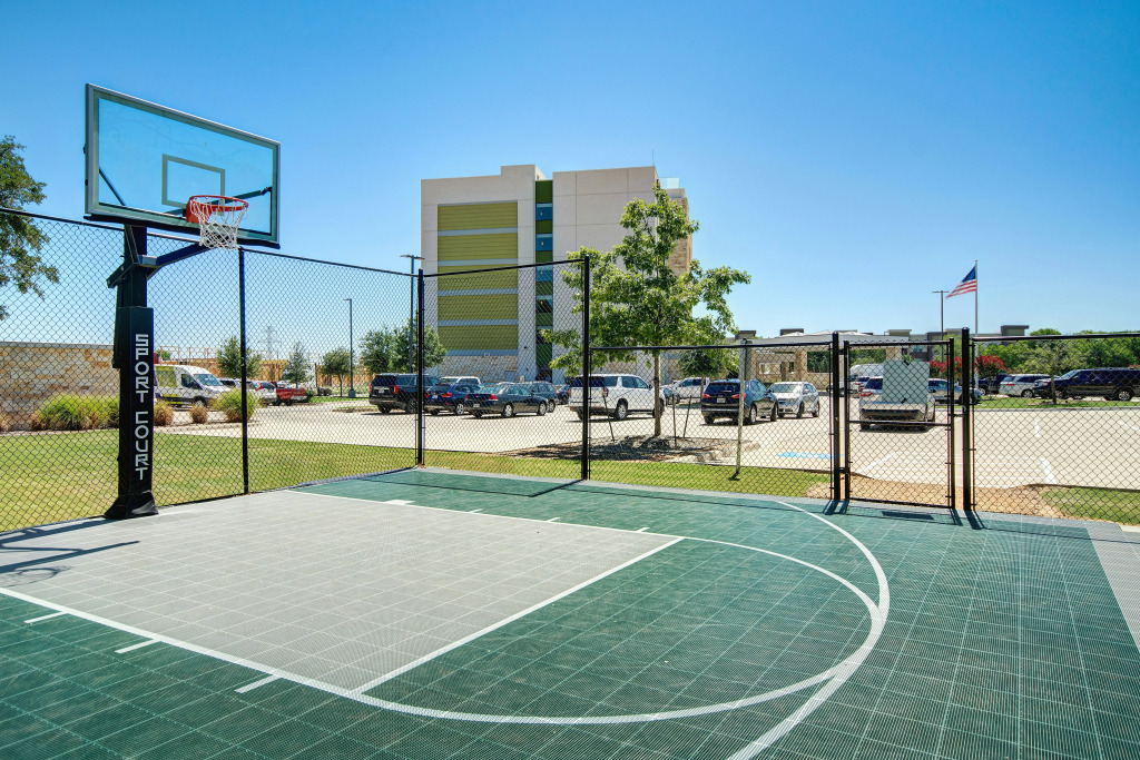 Home2 Suites By Hilton Plano Richardson