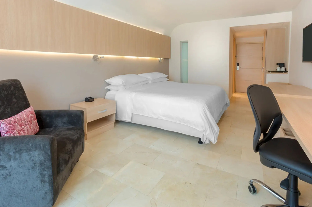 Four Points by Sheraton Barranquilla