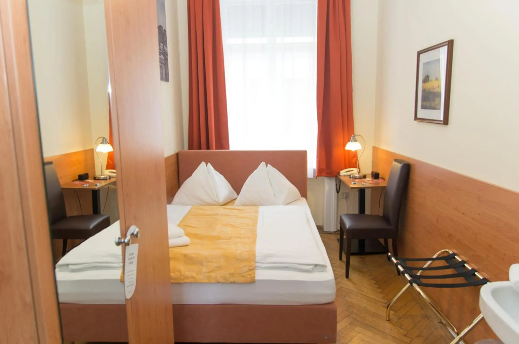 Pension Lehrerhaus