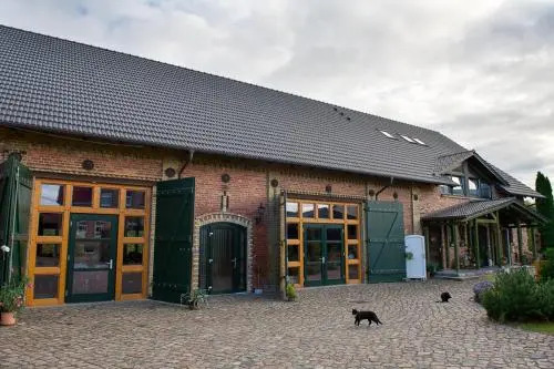 Zimmervermietung Preuß