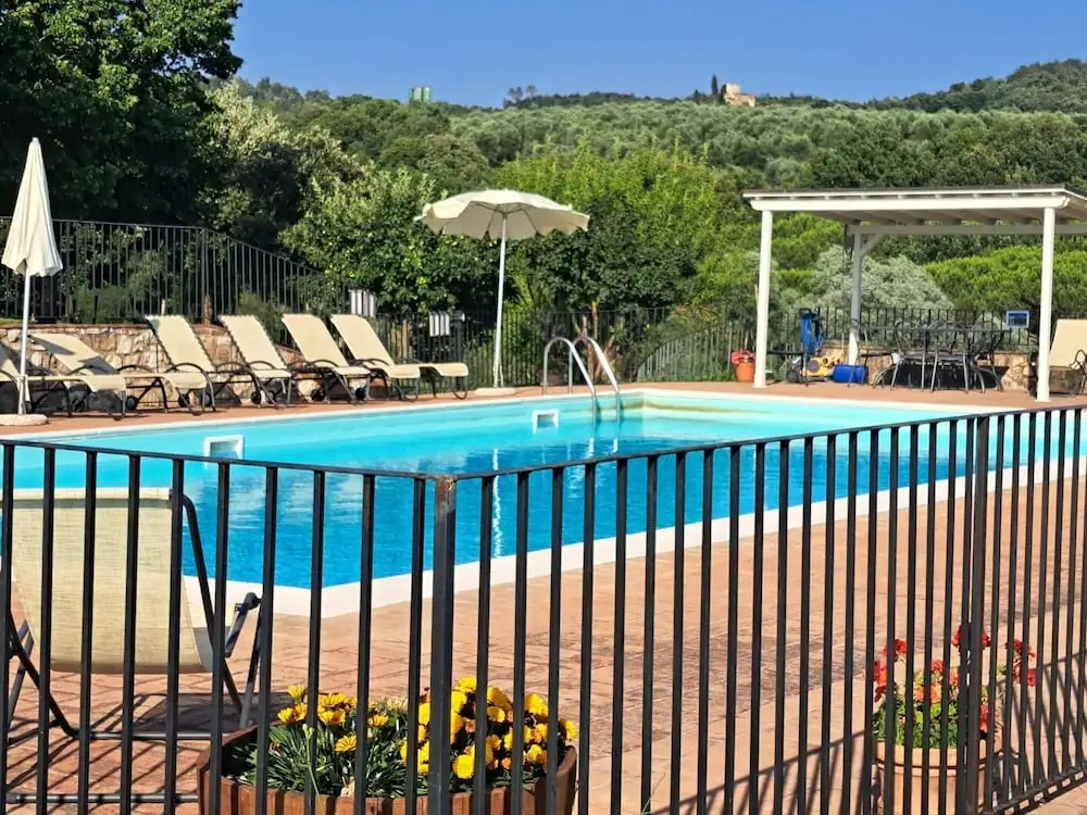 Montalceto Tuscan Nest