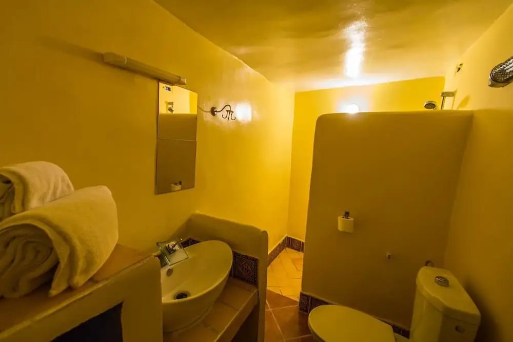 Riad Lhaj Luxury Palace