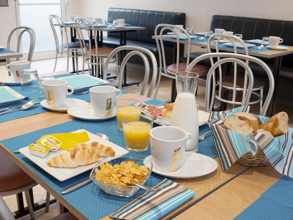 Hôtel Esprit dAzur