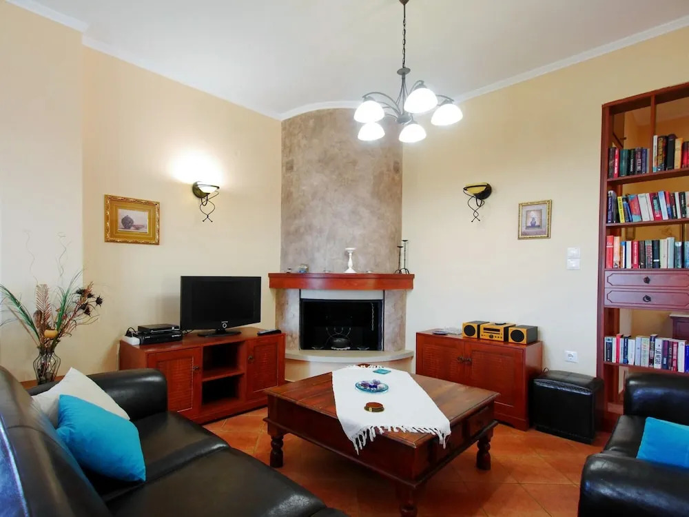 Villa Artemis Vryses Crete