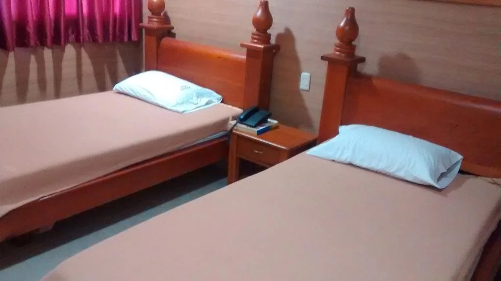 Hotel Darling