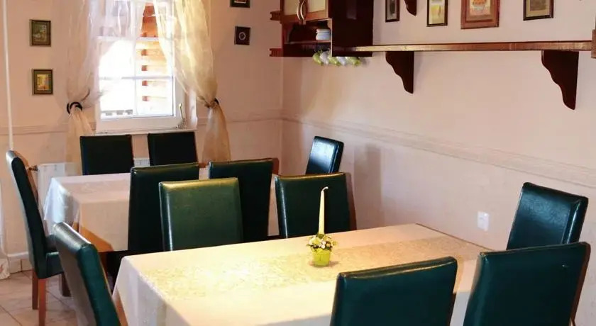 Szépasszony Apartmanház