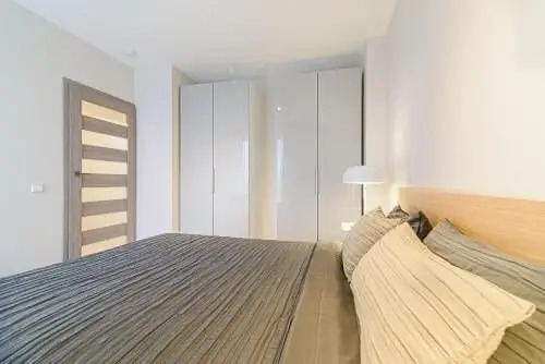 Lenos Apartamentai