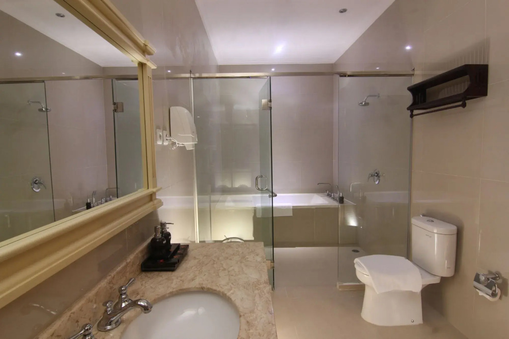 Java Villas Boutique Hotel & Resto