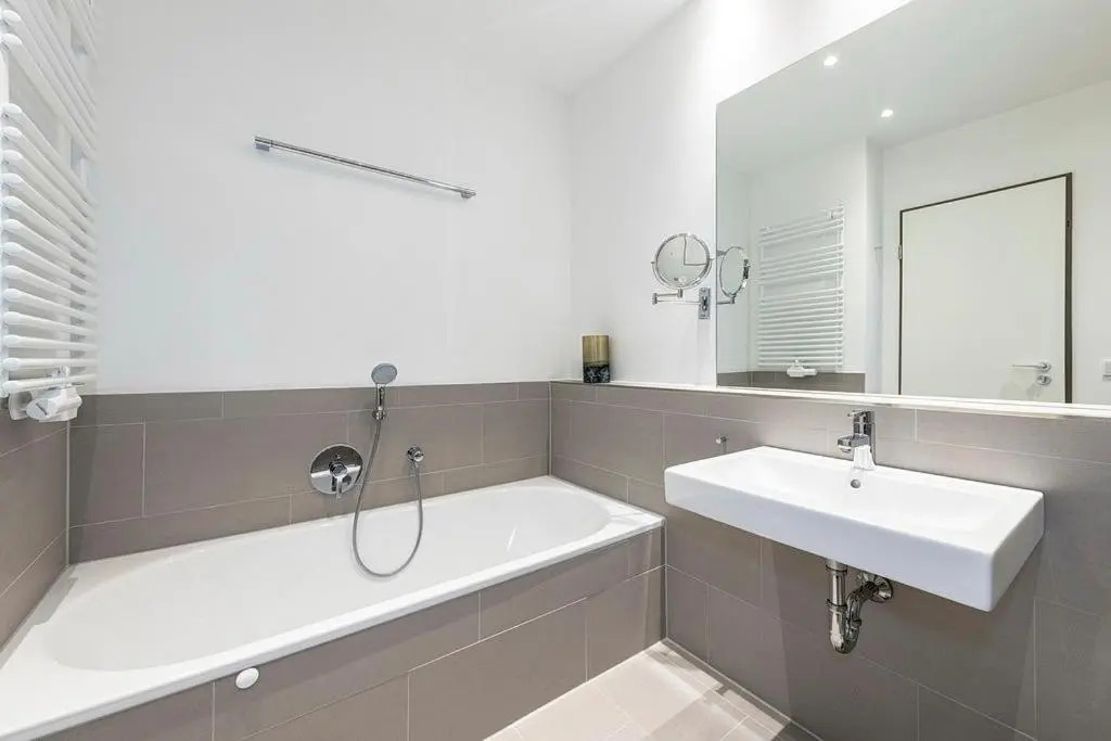 Apartmentvilla Anna See Apartmentvilla Anna See 3-07