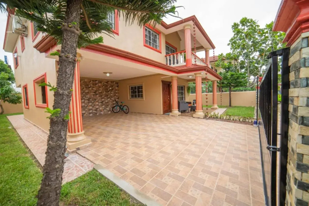 Willy’s house