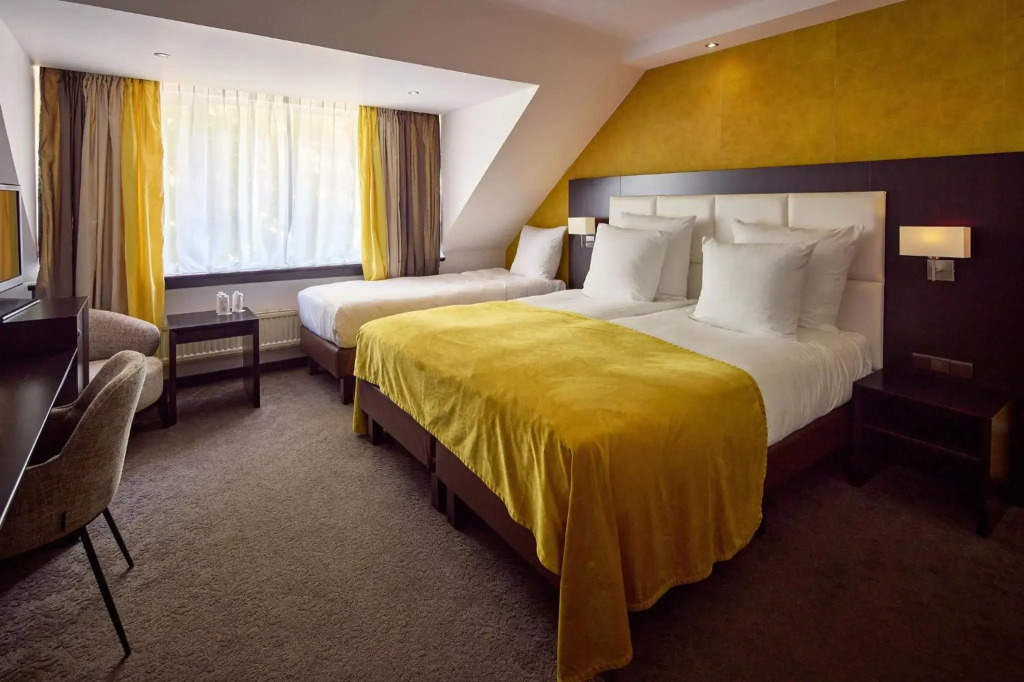 Hotel Moers van der Valk